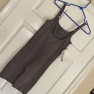 Black Fuchsia by Secret Lace Shapewear L - NWT